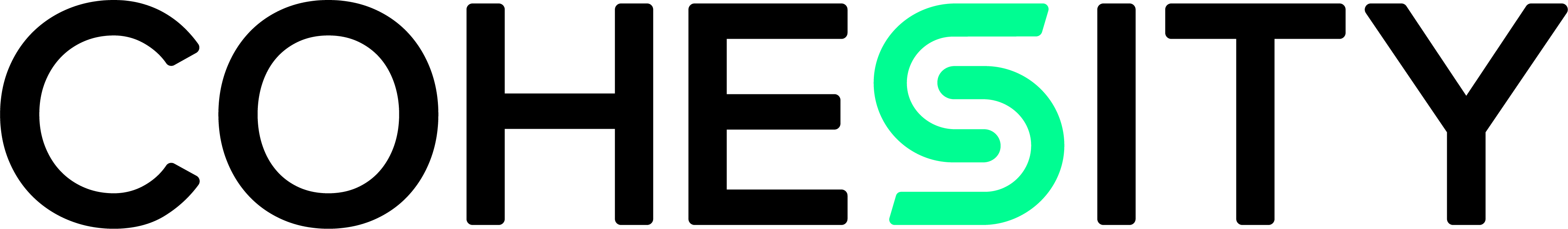 COHESITY